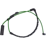 Order DYNAMIC FRICTION COMPANY - 341-11008 - Disc Brake Pad Sensor Wires For Your Vehicle