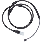 Order DYNAMIC FRICTION COMPANY - 341-11009 - Disc Brake Pad Sensor Wires For Your Vehicle