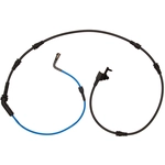 Order DYNAMIC FRICTION COMPANY - 341-11017 - Disc Brake Pad Sensor Wires For Your Vehicle