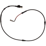 Order DYNAMIC FRICTION COMPANY - 341-11021 - Disc Brake Pad Sensor Wires For Your Vehicle