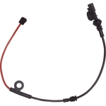 Order DYNAMIC FRICTION COMPANY - 341-11022 - Front Disc Pad Sensor Wire For Your Vehicle
