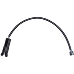 Order DYNAMIC FRICTION COMPANY - 341-20000 - Disc Brake Pad Sensor Wires For Your Vehicle