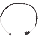 Order Front Disc Pad Sensor Wire by DYNAMIC FRICTION COMPANY - 341-20004 For Your Vehicle