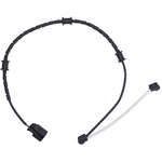 Order Front Disc Pad Sensor Wire by DYNAMIC FRICTION COMPANY - 341-20006 For Your Vehicle