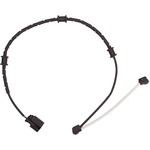 Order DYNAMIC FRICTION COMPANY - 341-20006 - Disc Brake Pad Sensor Wires For Your Vehicle