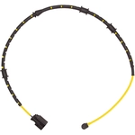 Order DYNAMIC FRICTION COMPANY - 341-20008 - Disc Brake Pad Sensor Wires For Your Vehicle