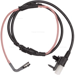 Order Front Disc Pad Sensor Wire by DYNAMIC FRICTION COMPANY - 341-20012 For Your Vehicle