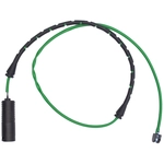 Order DYNAMIC FRICTION COMPANY - 341-31005 - Disc Brake Pad Wear Sensor For Your Vehicle