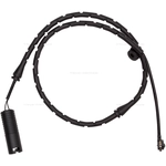 Order Front Disc Pad Sensor Wire by DYNAMIC FRICTION COMPANY - 341-31015 For Your Vehicle