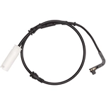 Order Front Disc Pad Sensor Wire by DYNAMIC FRICTION COMPANY - 341-31030 For Your Vehicle