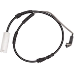 Order Front Disc Pad Sensor Wire by DYNAMIC FRICTION COMPANY - 341-31038 For Your Vehicle