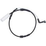 Order DYNAMIC FRICTION COMPANY - 341-31039 - Disc Brake Pad Wear Sensor For Your Vehicle