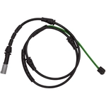 Order Front Disc Pad Sensor Wire by DYNAMIC FRICTION COMPANY - 341-31053 For Your Vehicle