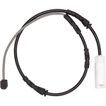 Order Front Disc Pad Sensor Wire by DYNAMIC FRICTION COMPANY - 341-31055 For Your Vehicle