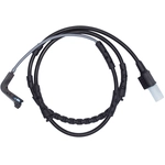 Order DYNAMIC FRICTION COMPANY - 341-31058 - Disc Brake Pad Wear Sensor For Your Vehicle