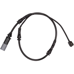 Order DYNAMIC FRICTION COMPANY - 341-31069 - Front Disc Pad Sensor Wire For Your Vehicle
