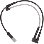 Order DYNAMIC FRICTION COMPANY - 341-31077 - Front Disc Pad Sensor Wire For Your Vehicle