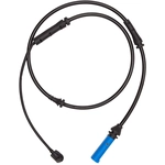 Order Front Disc Pad Sensor Wire by DYNAMIC FRICTION COMPANY - 341-31079 For Your Vehicle