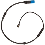 Order DYNAMIC FRICTION COMPANY - 341-31084 - Disc Brake Pad Wear Sensor For Your Vehicle