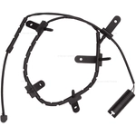 Order Front Disc Pad Sensor Wire by DYNAMIC FRICTION COMPANY - 341-32000 For Your Vehicle