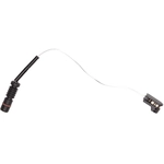 Order Front Disc Pad Sensor Wire by DYNAMIC FRICTION COMPANY - 341-40001 For Your Vehicle