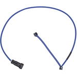 Order DYNAMIC FRICTION COMPANY - 341-40003 - Disc Brake Pad Wear Sensor For Your Vehicle