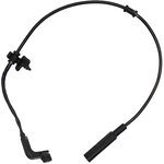 Order DYNAMIC FRICTION COMPANY - 341-45000 - Disc Brake Pad Wear Sensor For Your Vehicle