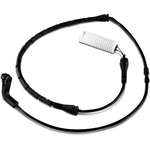 Order DYNAMIC FRICTION COMPANY - 341-46000 - Disc Brake Pad Wear Sensor For Your Vehicle