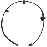 Order Front Disc Pad Sensor Wire by DYNAMIC FRICTION COMPANY - 341-47005 For Your Vehicle