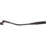 Order Front Disc Pad Sensor Wire by DYNAMIC FRICTION COMPANY - 341-47010 For Your Vehicle