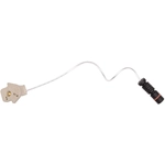 Order Front Disc Pad Sensor Wire by DYNAMIC FRICTION COMPANY - 341-63001 For Your Vehicle