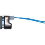 Order DYNAMIC FRICTION COMPANY - 341-63010 - Disc Brake Pad Wear Sensor For Your Vehicle