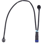 Order DYNAMIC FRICTION COMPANY - 341-63014 - Disc Brake Pad Wear Sensor For Your Vehicle