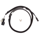 Order DYNAMIC FRICTION COMPANY - 341-72001 - Disc Brake Pad Wear Sensor For Your Vehicle