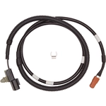 Order DYNAMIC FRICTION COMPANY - 341-72002 - Disc Brake Pad Wear Sensor For Your Vehicle