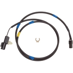 Order DYNAMIC FRICTION COMPANY - 341-72005 - Disc Brake Pad Wear Sensor For Your Vehicle