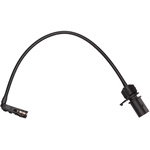 Order DYNAMIC FRICTION COMPANY - 341-73019 - Front Disc Pad Sensor Wire For Your Vehicle