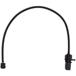 Order Front Disc Pad Sensor Wire by DYNAMIC FRICTION COMPANY - 341-73027 For Your Vehicle