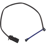 Order DYNAMIC FRICTION COMPANY - 341-73028 - Disc Brake Pad Wear Sensor For Your Vehicle