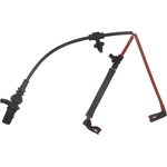 Order Front Disc Pad Sensor Wire by DYNAMIC FRICTION COMPANY - 341-73029 For Your Vehicle