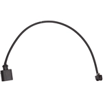 Order DYNAMIC FRICTION COMPANY - 341-74003 - Front Disc Pad Sensor Wire For Your Vehicle