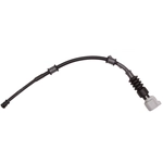 Order DYNAMIC FRICTION COMPANY - 341-75000 - Disc Brake Pad Wear Sensor For Your Vehicle