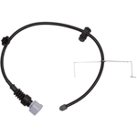 Order Front Disc Pad Sensor Wire by DYNAMIC FRICTION COMPANY - 341-75006 For Your Vehicle