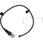 Order Front Disc Pad Sensor Wire by DYNAMIC FRICTION COMPANY - 341-75008 For Your Vehicle