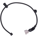 Order DYNAMIC FRICTION COMPANY - 341-75009 - Disc Brake Pad Wear Sensor For Your Vehicle