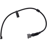 Order DYNAMIC FRICTION COMPANY - 341-75011 - Disc Brake Pad Wear Sensor For Your Vehicle