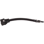 Order DYNAMIC FRICTION COMPANY - 341-76001 - Disc Brake Pad Wear Sensor For Your Vehicle