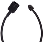 Order Front Disc Pad Sensor Wire by DYNAMIC FRICTION COMPANY - 341-79000 For Your Vehicle