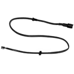 Order EUROROTOR - WK47 - Front Disc Pad Sensor Wire For Your Vehicle