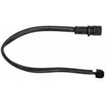 Order Front Disc Pad Sensor Wire by EUROROTOR - WK11 For Your Vehicle